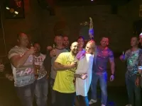 Basis Wochenende